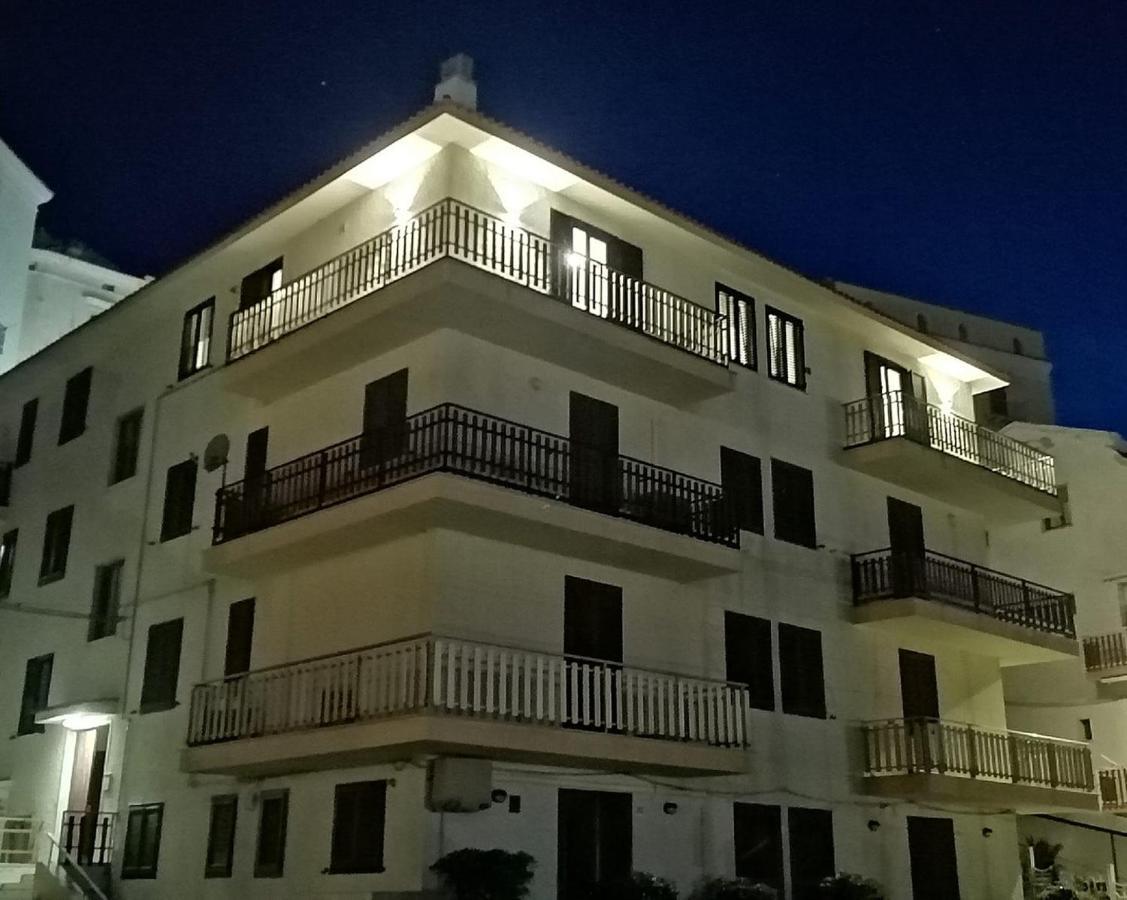 Amare Bed & Breakfast Rodi Garganico Kültér fotó