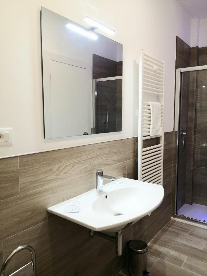 Amare Bed & Breakfast Rodi Garganico Kültér fotó