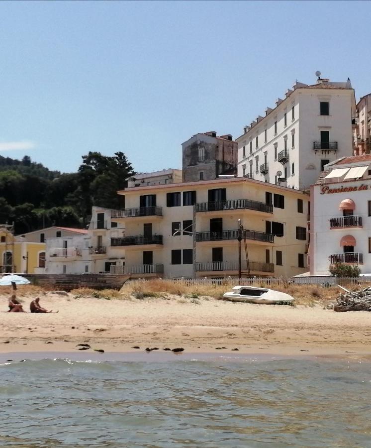 Amare Bed & Breakfast Rodi Garganico Kültér fotó