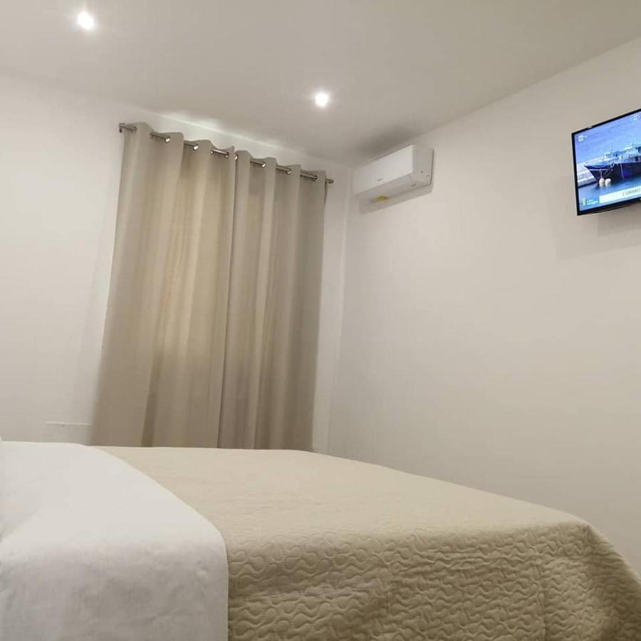 Amare Bed & Breakfast Rodi Garganico Kültér fotó