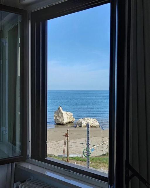 Amare Bed & Breakfast Rodi Garganico Kültér fotó