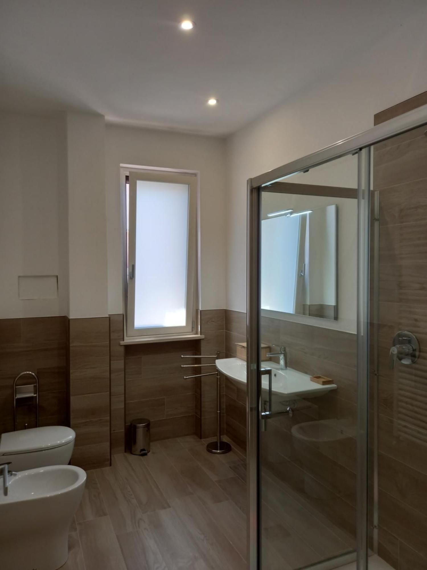 Amare Bed & Breakfast Rodi Garganico Szoba fotó